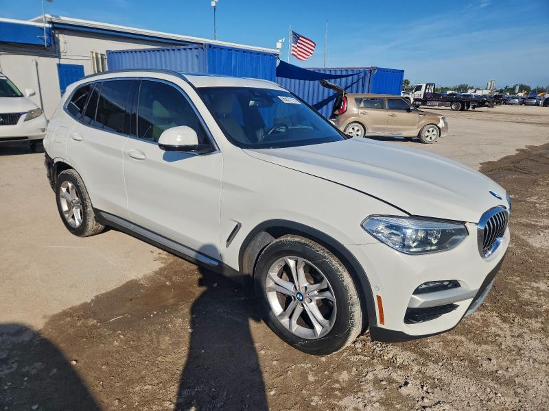BMW X3 SDRIVE30I 2021