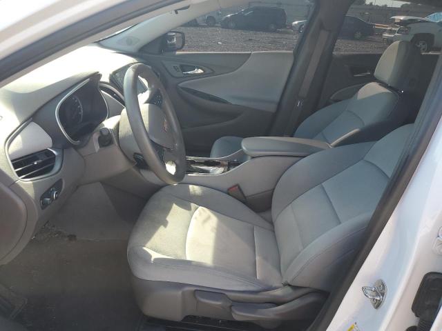 CHEVROLET MALIBU LS 2020