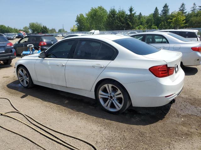 BMW 328 XI 2013