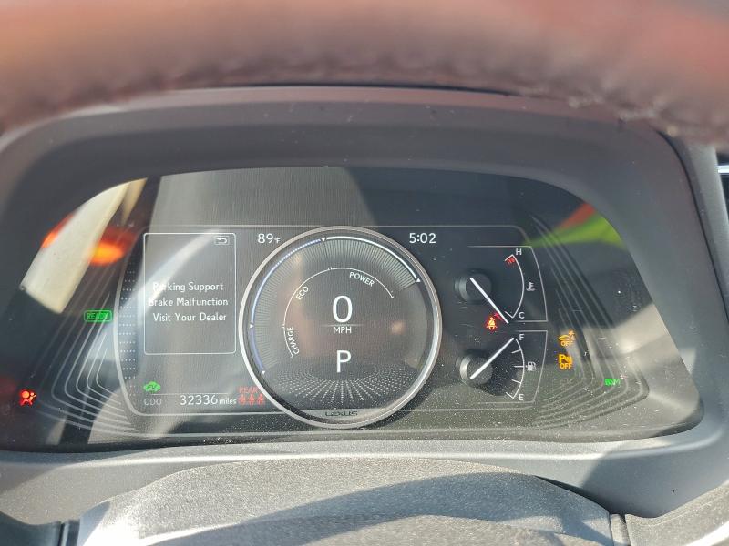 LEXUS UX 250H PREMIUM 2023