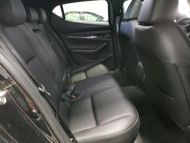 MAZDA 3 2021