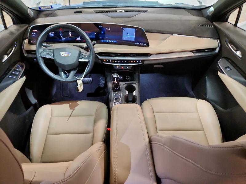 CADILLAC XT4 LUXURY 2024
