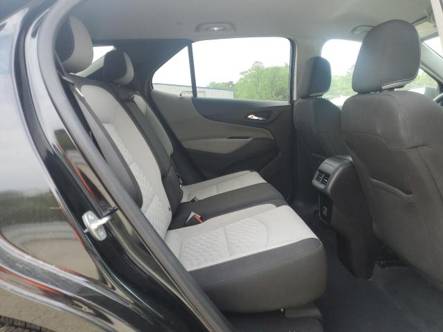 CHEVROLET EQUINOX LS 2021