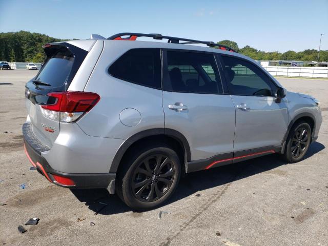 SUBARU FORESTER SPORT 2021