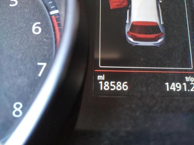 VOLKSWAGEN GOLF GTI S 2019