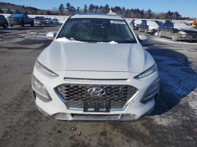 HYUNDAI KONA LIMITED 2021