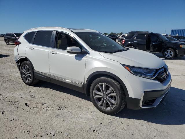 HONDA CR-V TOURING 2022
