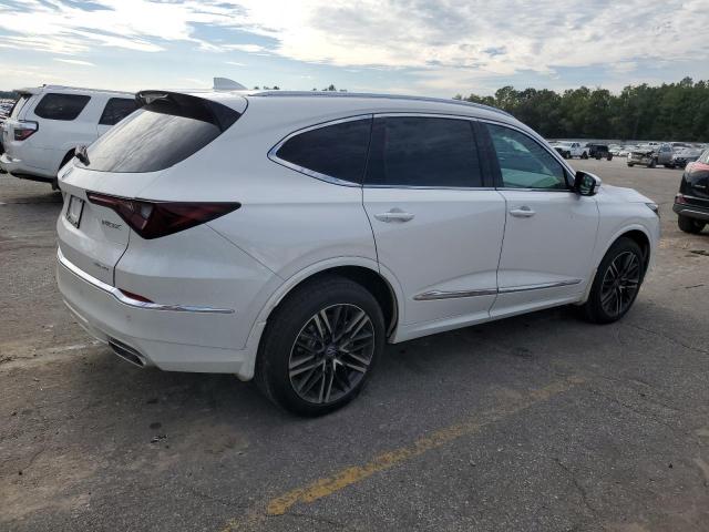 ACURA MDX ADVANCE 2024