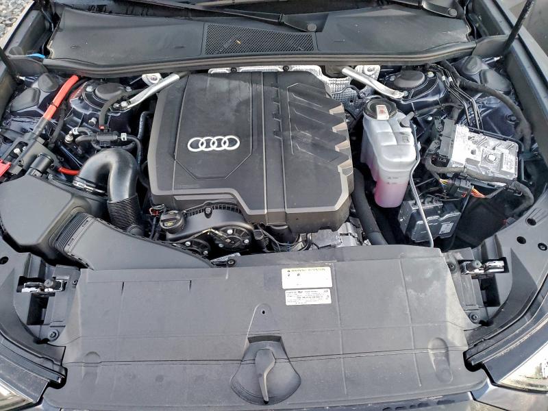 AUDI A6 PREMIUM 2024