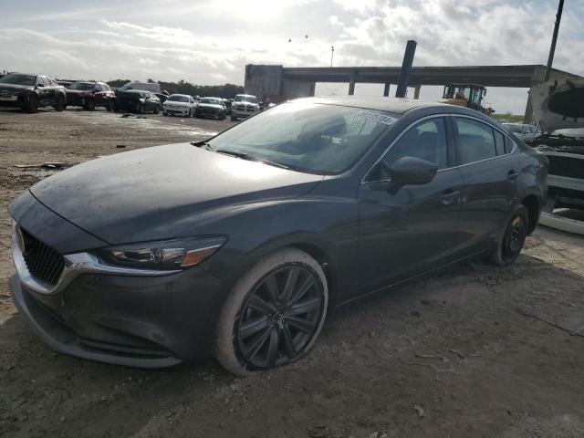 MAZDA 6 GRAND TOURING 2021