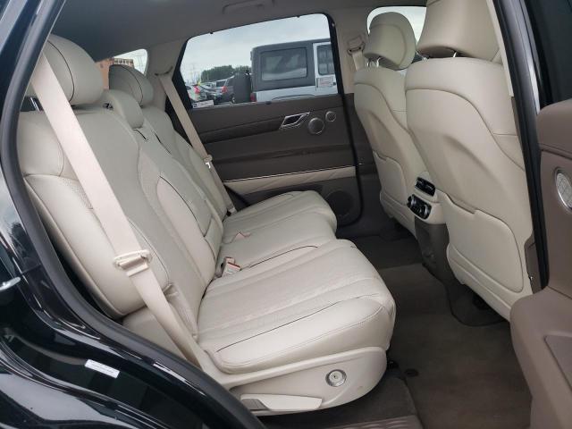 GENESIS GV80 BASE 2022