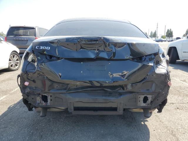 MERCEDES-BENZ C 300 2022