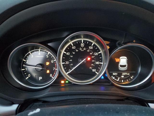 MAZDA CX-5 SELECT 2023