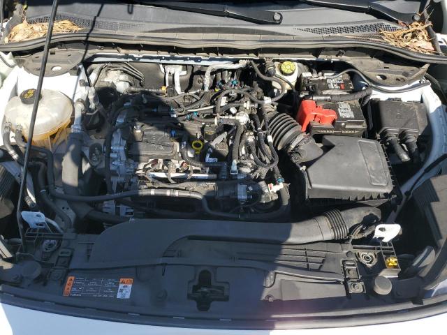 FORD ESCAPE SEL 2022