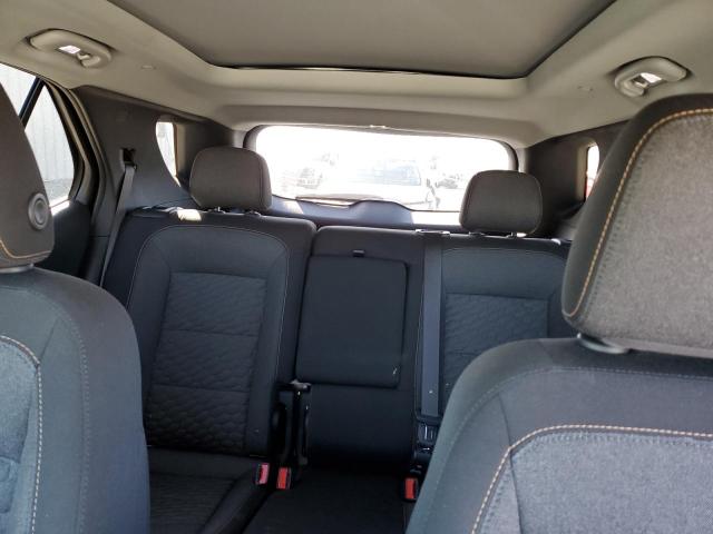 CHEVROLET EQUINOX LT 2021