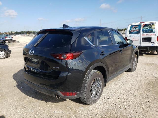MAZDA CX-5 TOURING 2020