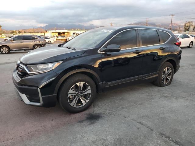 HONDA CR-V LX 2021