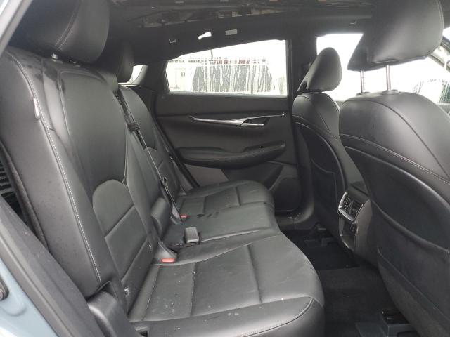 INFINITI QX50 SPORT 2023