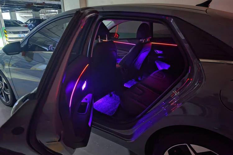 HYUNDAI ELANTRA Elite Edition 2022