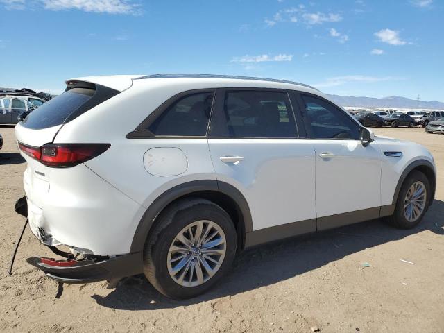 MAZDA CX-90 PREFERRED 2023
