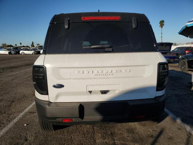 FORD BRONCO SPORT BIG BEND 2024