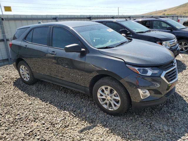 CHEVROLET EQUINOX LS 2021