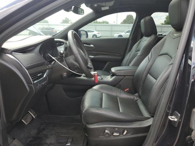 CADILLAC XT4 SPORT 2022