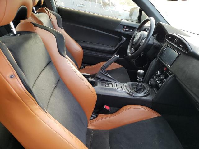 TOYOTA 86 GT 2020