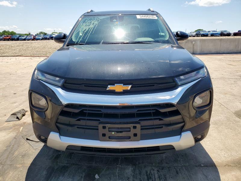 CHEVROLET TRAILBLAZER LT 2023