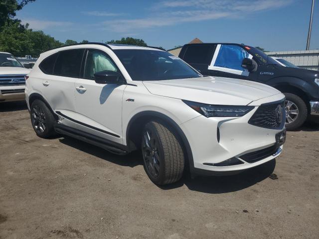 ACURA MDX A-SPEC 2021