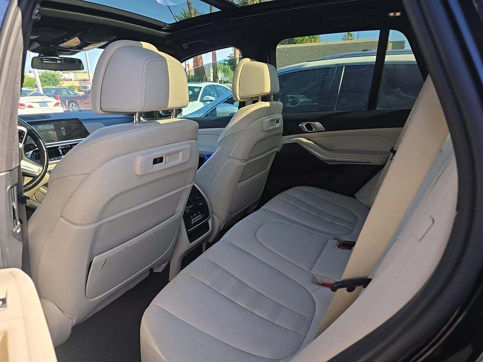 BMW X5 SDRIVE40I 2022