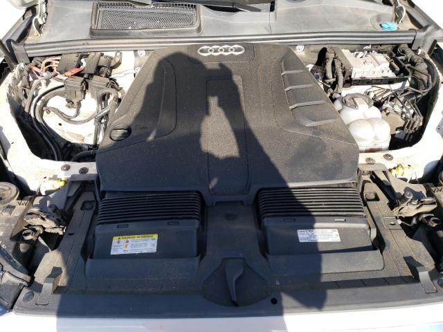 AUDI Q7 PREMIUM PLUS 2022