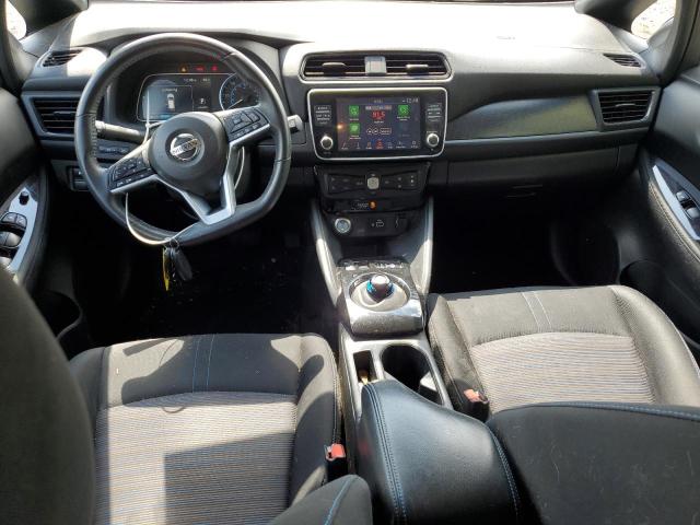 NISSAN LEAF S PLUS 2019