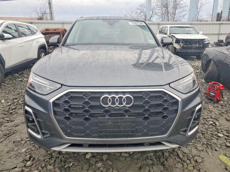 AUDI Q5 PREMIUM PLUS 45 2022