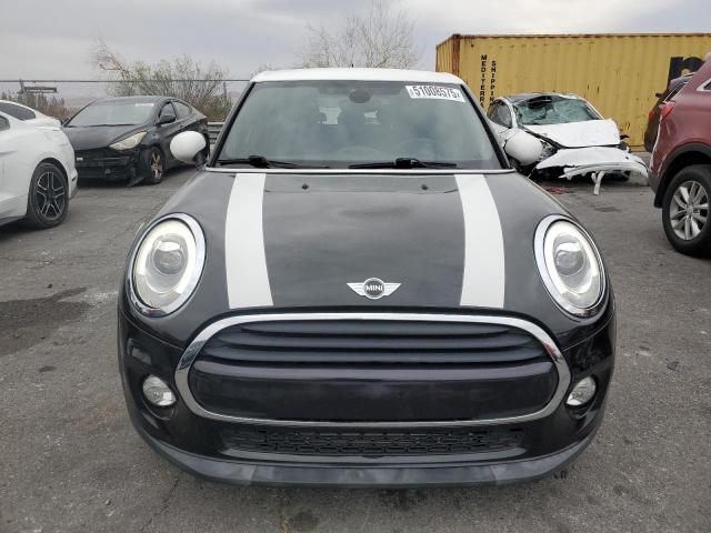 MINI COOPER 2017