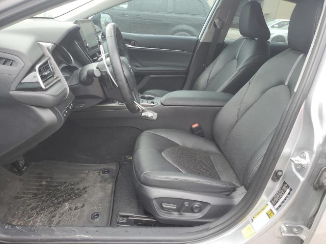 TOYOTA CAMRY XSE 2023