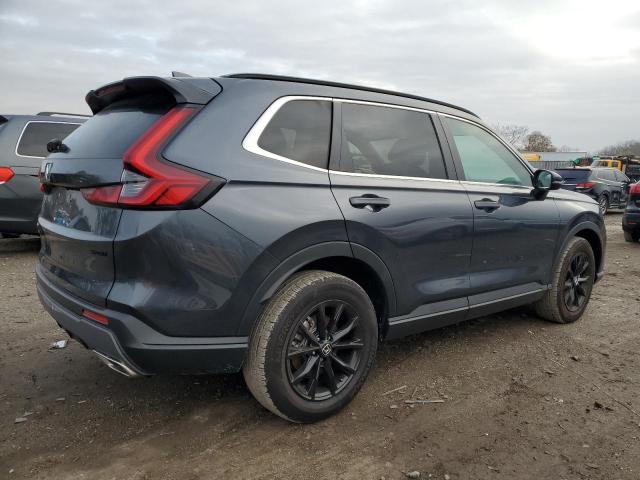 HONDA CR-V SPORT 2024