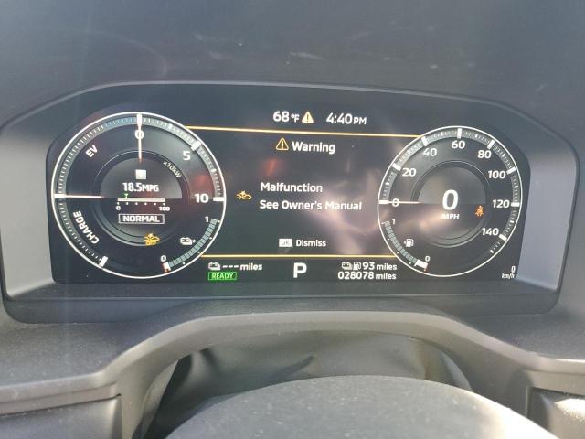 MITSUBISHI OUTLANDER SE 2023
