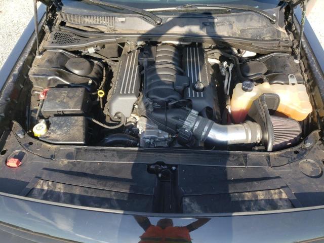 DODGE CHALLENGER R/T SCAT PACK 2021