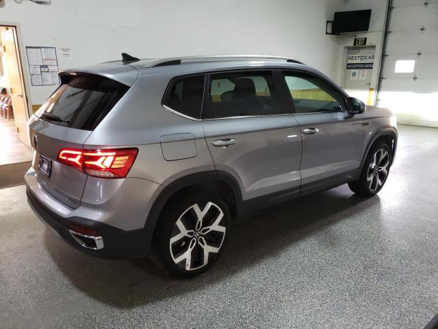 VOLKSWAGEN TAOS SEL 2022