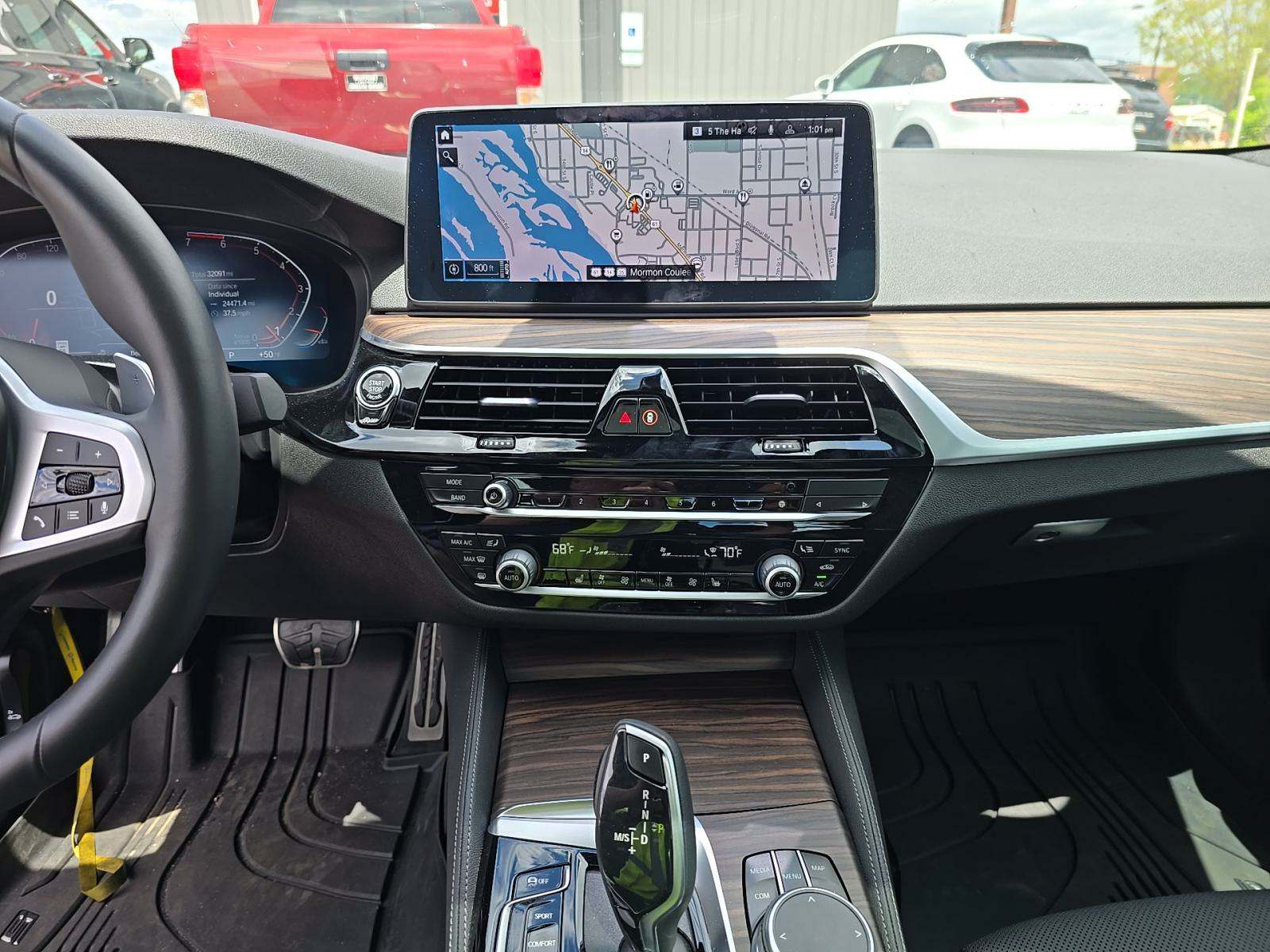 BMW 530 XI 2022