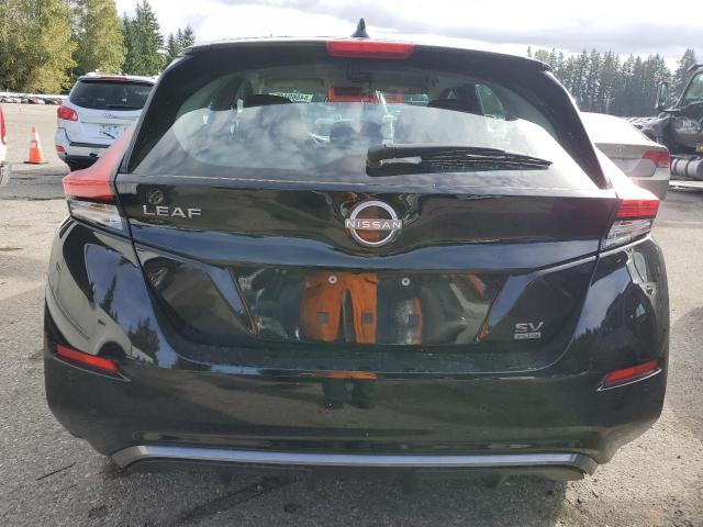 NISSAN LEAF SV PLUS 2023