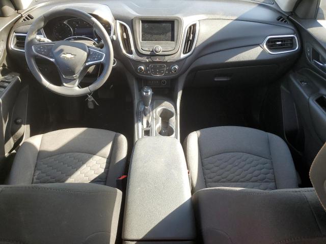 CHEVROLET EQUINOX LT 2021