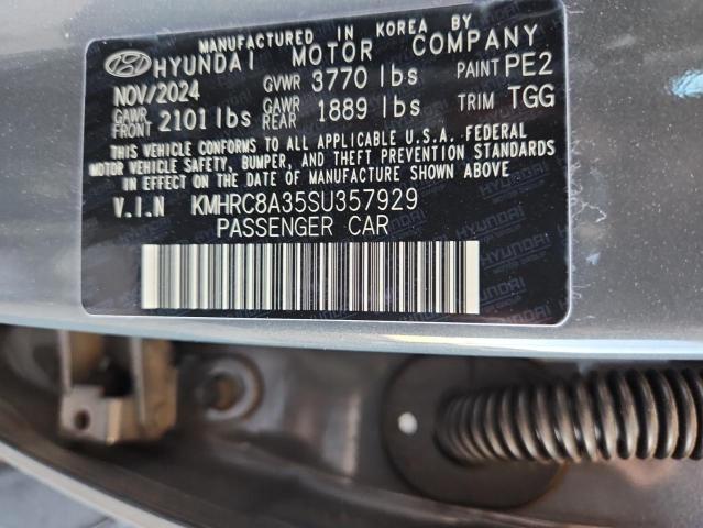 HYUNDAI VENUE SEL 2024