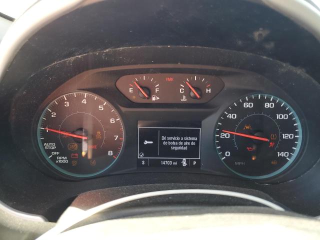 CHEVROLET MALIBU LT 2023