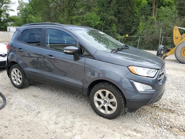 FORD ECOSPORT SE 2022