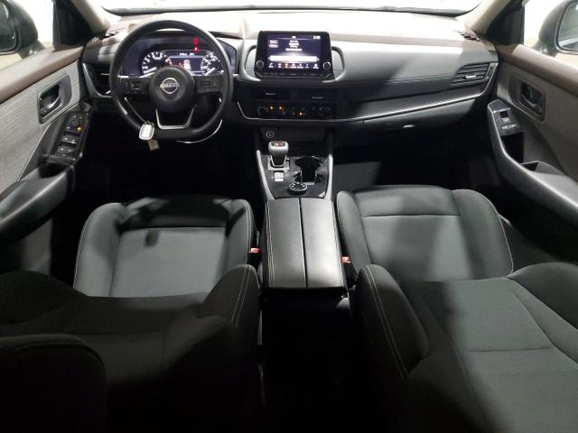 NISSAN ROGUE S 2023
