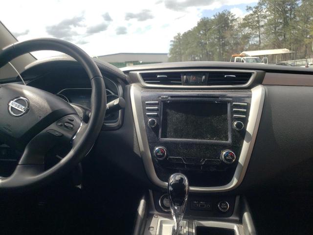 NISSAN MURANO SV 2020
