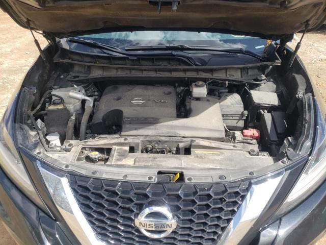 NISSAN MURANO SV 2020