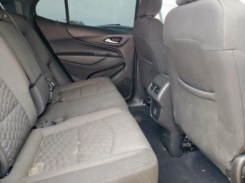 CHEVROLET EQUINOX LT 2021